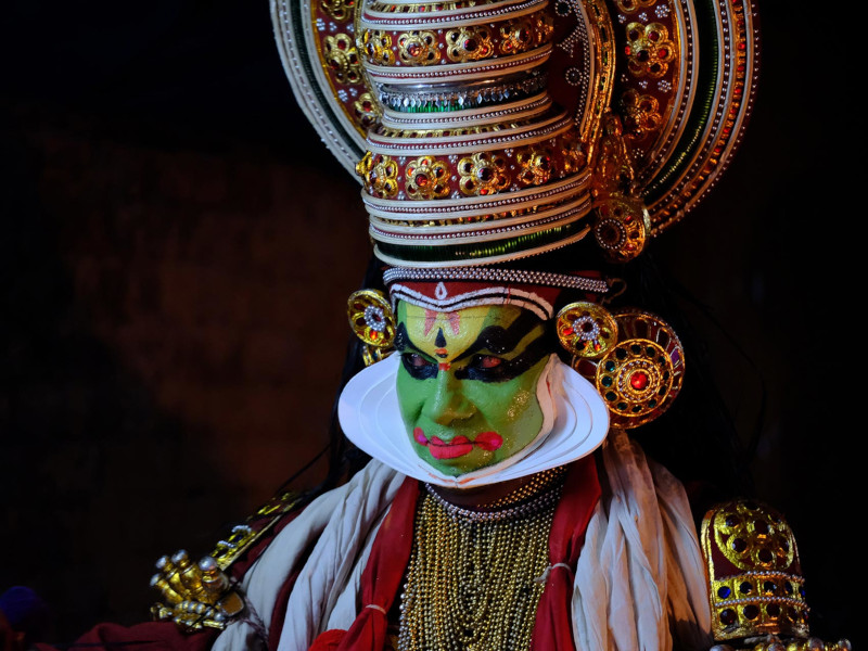 Mystic Journeys, Bikaner, India