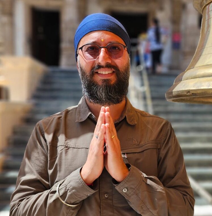 Amandeep Singh
