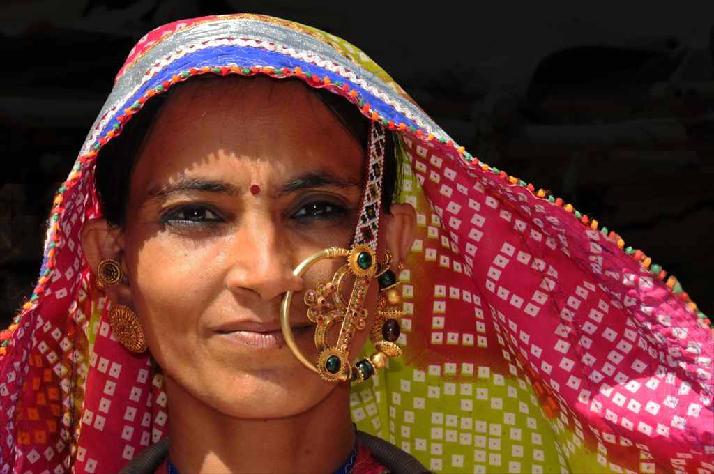 Donna Gujarat Donna Gujarat