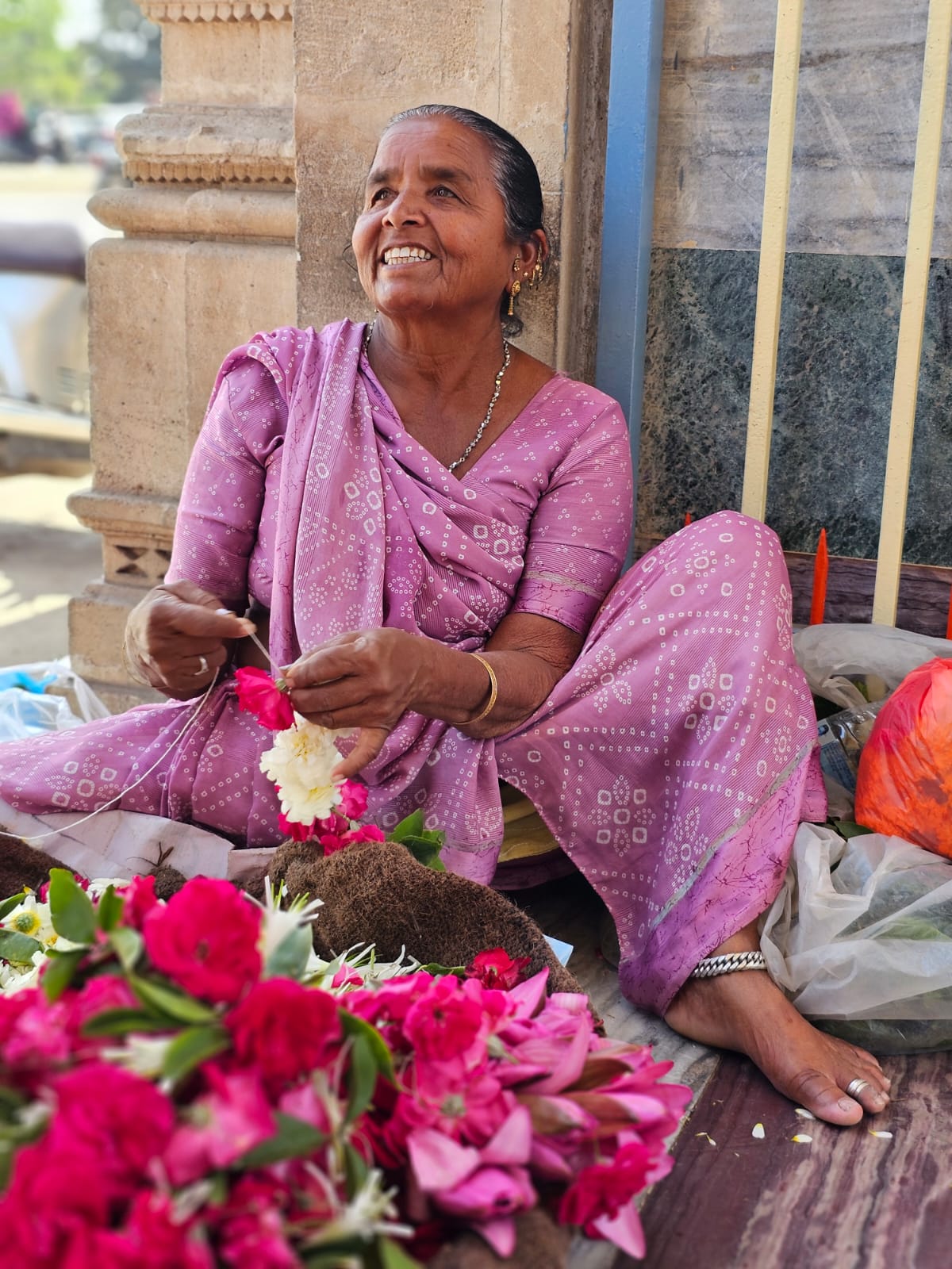 Gujarat Donna