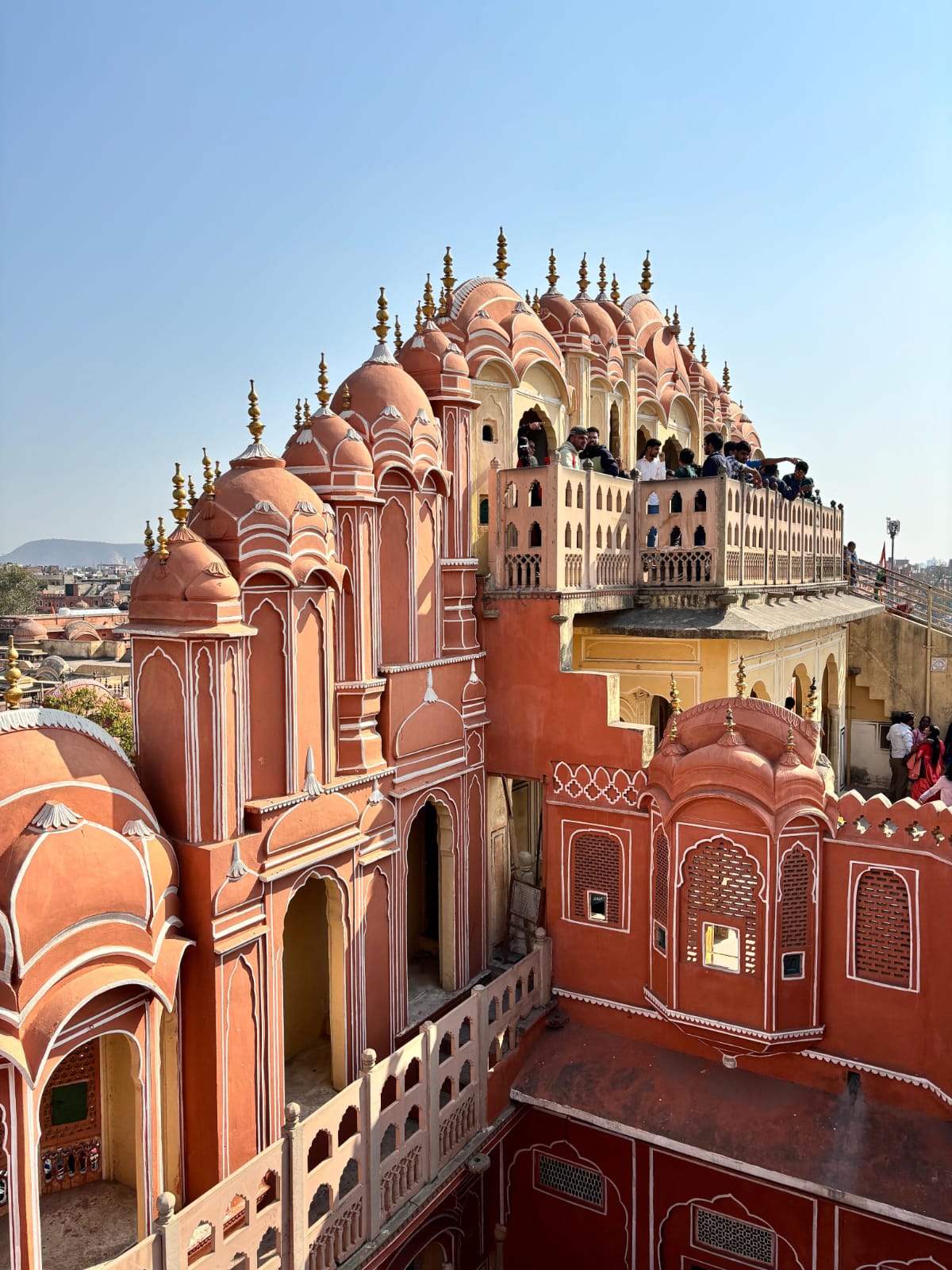 Palazzo dei Venti