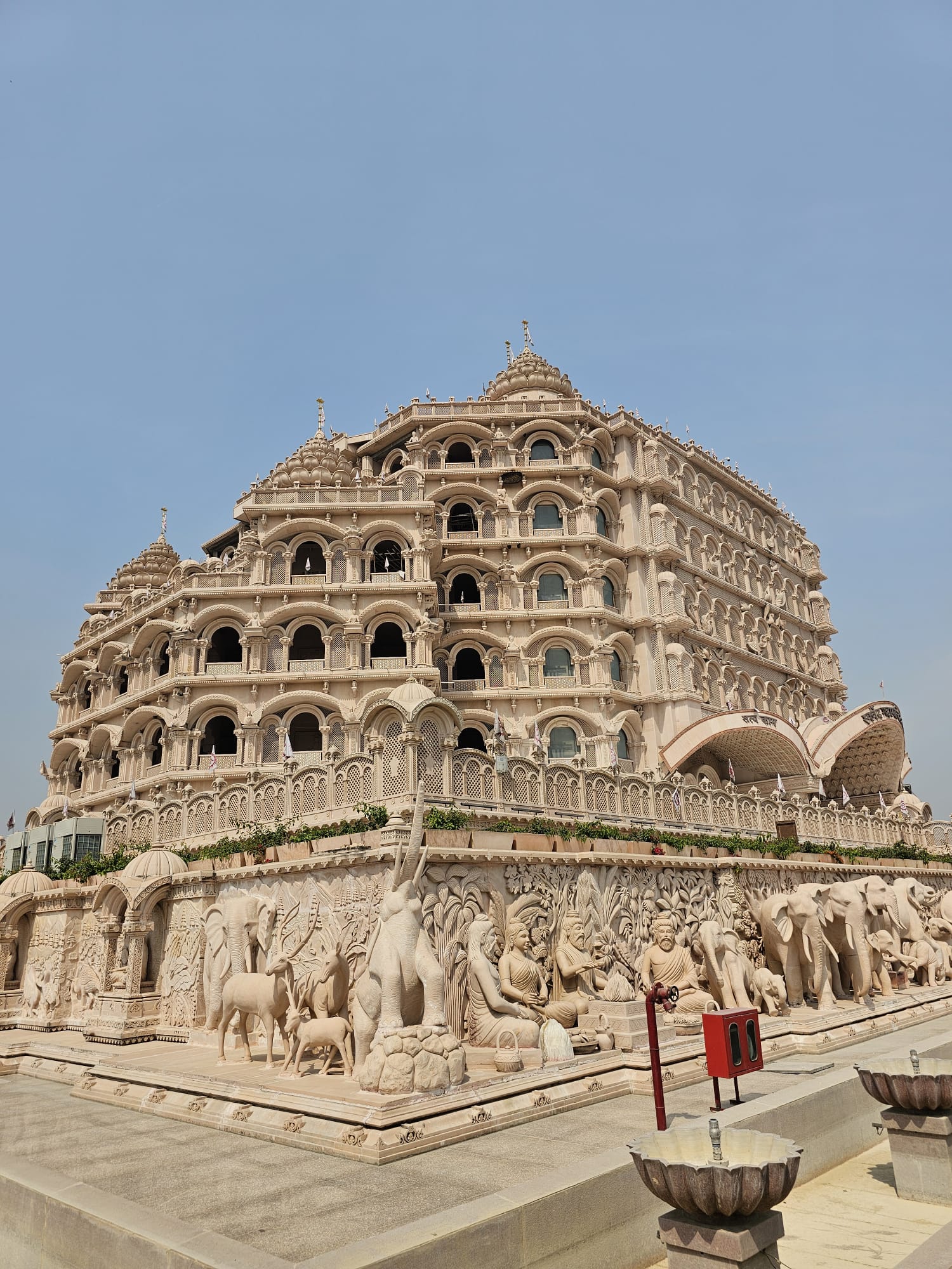 Tempio Gujarat