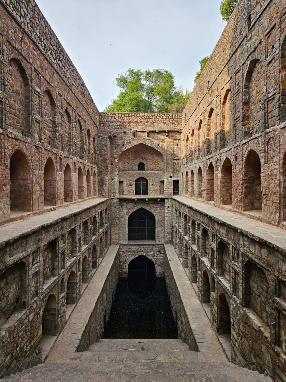baoli